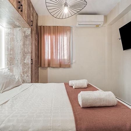 Mella Roa - Amber Apartment Nydri  Exterior photo